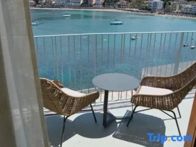 Salino Port Soller - Adults Only +16 - 184