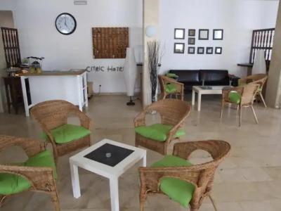 Salino Port Soller - Adults Only +16 - 12