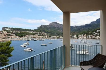 Salino Port Soller - Adults Only +16 - 212