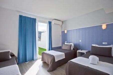 Salino Port Soller - Adults Only +16 - 89