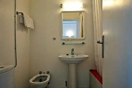 Salino Port Soller - Adults Only +16 - 45