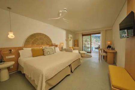 Salino Port Soller - Adults Only +16 - 109