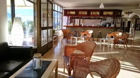 Salino Port Soller - Adults Only +16 - 27