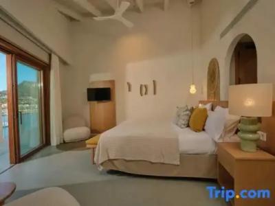 Salino Port Soller - Adults Only +16 - 167