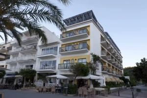 Hotel Los Geranios, Soller