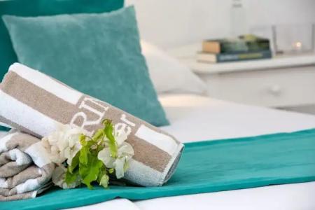 Marina Soller & Wellness Spa - 76