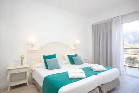 Marina Soller & Wellness Spa - 83