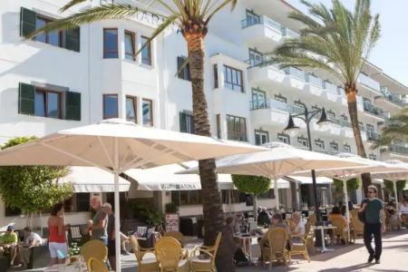 Marina Soller & Wellness Spa - 25