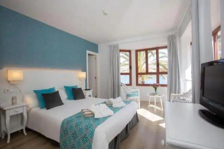 Marina Soller & Wellness Spa - 1