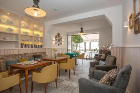 Marina Soller & Wellness Spa - 24