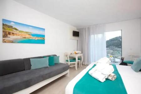 Marina Soller & Wellness Spa - 92