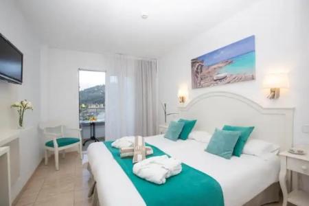 Marina Soller & Wellness Spa - 43