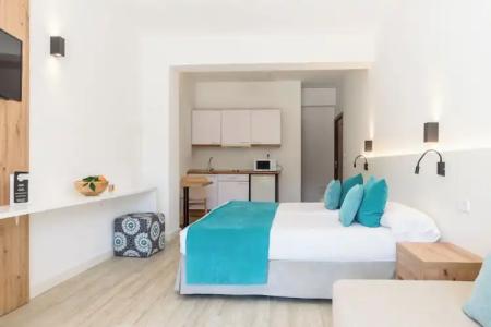 Marina Soller & Wellness Spa - 100