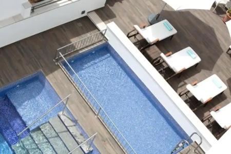 Marina Soller & Wellness Spa - 12