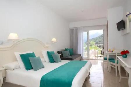 Marina Soller & Wellness Spa - 95