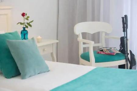 Marina Soller & Wellness Spa - 38