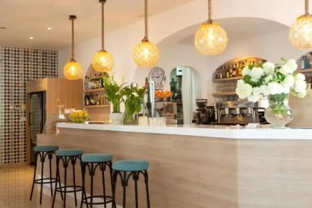 Marina Soller & Wellness Spa - 21