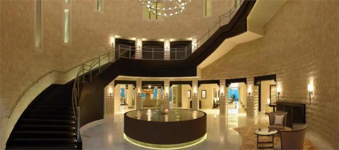 Jumeirah Mallorca - 1