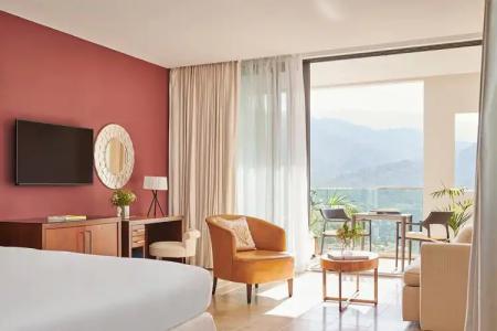 Jumeirah Mallorca - 48