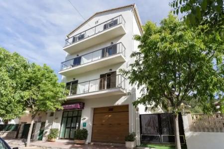 FERGUS Style Soller Beach - 31