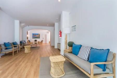 FERGUS Style Soller Beach - 13