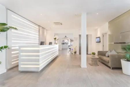 FERGUS Style Soller Beach - 1