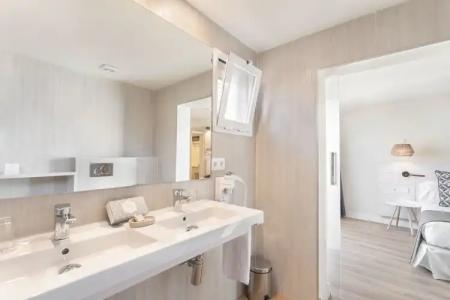 FERGUS Style Soller Beach - 16