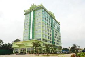 High Sky Hotel, Phnom Penh