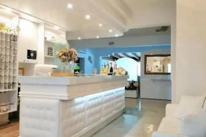 Hotel Sirena, Peschici