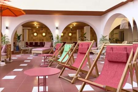 Tent Bahia de Palma - 36