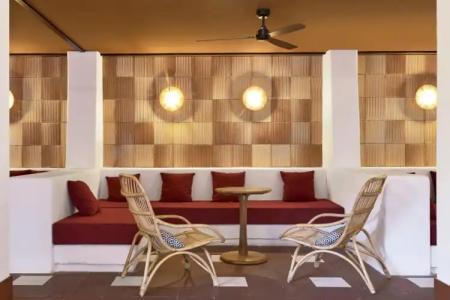 Tent Bahia de Palma - 34