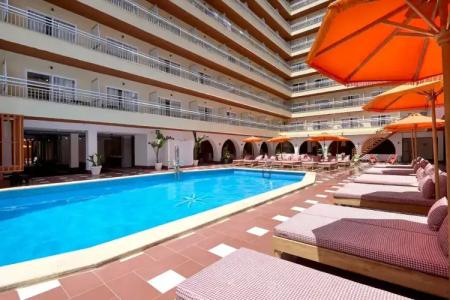 Tent Bahia de Palma - 22