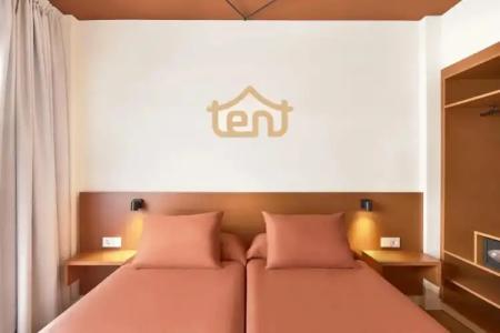 Tent Bahia de Palma - 6