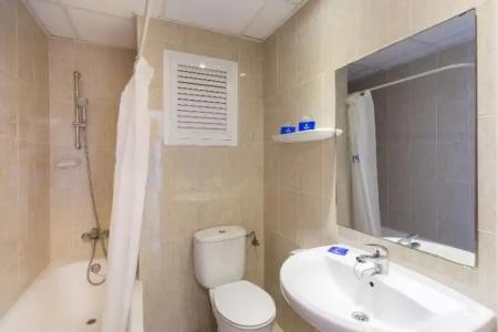 Tent Bahia de Palma - 40