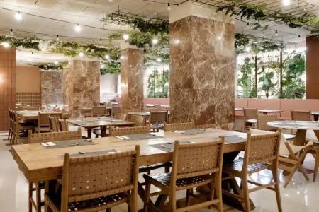 Tent Bahia de Palma - 14