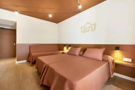 Tent Bahia de Palma - 2