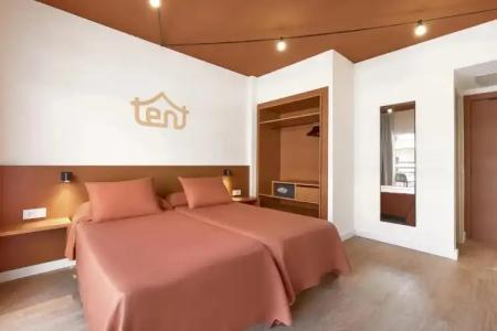 Tent Bahia de Palma - 7