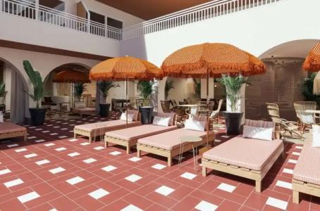 Tent Bahia de Palma - 25