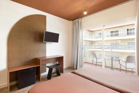 Tent Bahia de Palma - 3