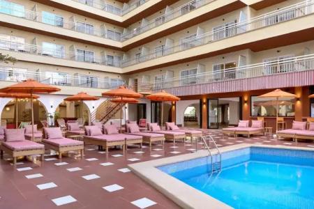 Tent Bahia de Palma - 19