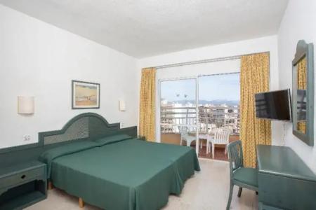 Tent Bahia de Palma - 41