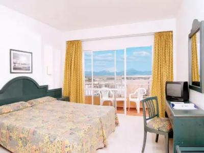 Tent Bahia de Palma - 42