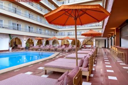 Tent Bahia de Palma - 24