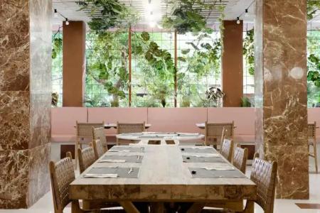 Tent Bahia de Palma - 15