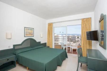 Tent Bahia de Palma - 47