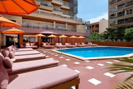 Tent Bahia de Palma - 23