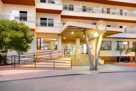 Tent Bahia de Palma - 0