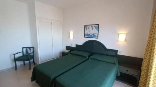 Tent Bahia de Palma - 48