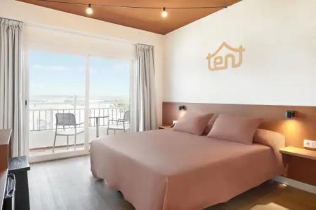 Tent Bahia de Palma - 10