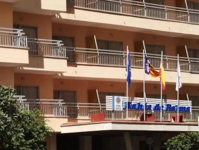 Tent Bahia de Palma - 37